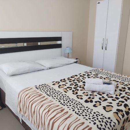 Kata Suites Floripa Florianópolis Esterno foto