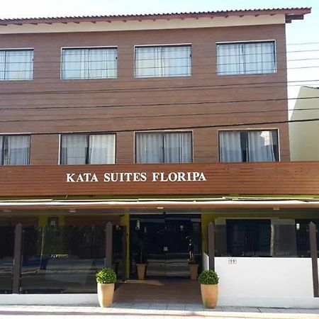 Kata Suites Floripa Florianópolis Esterno foto