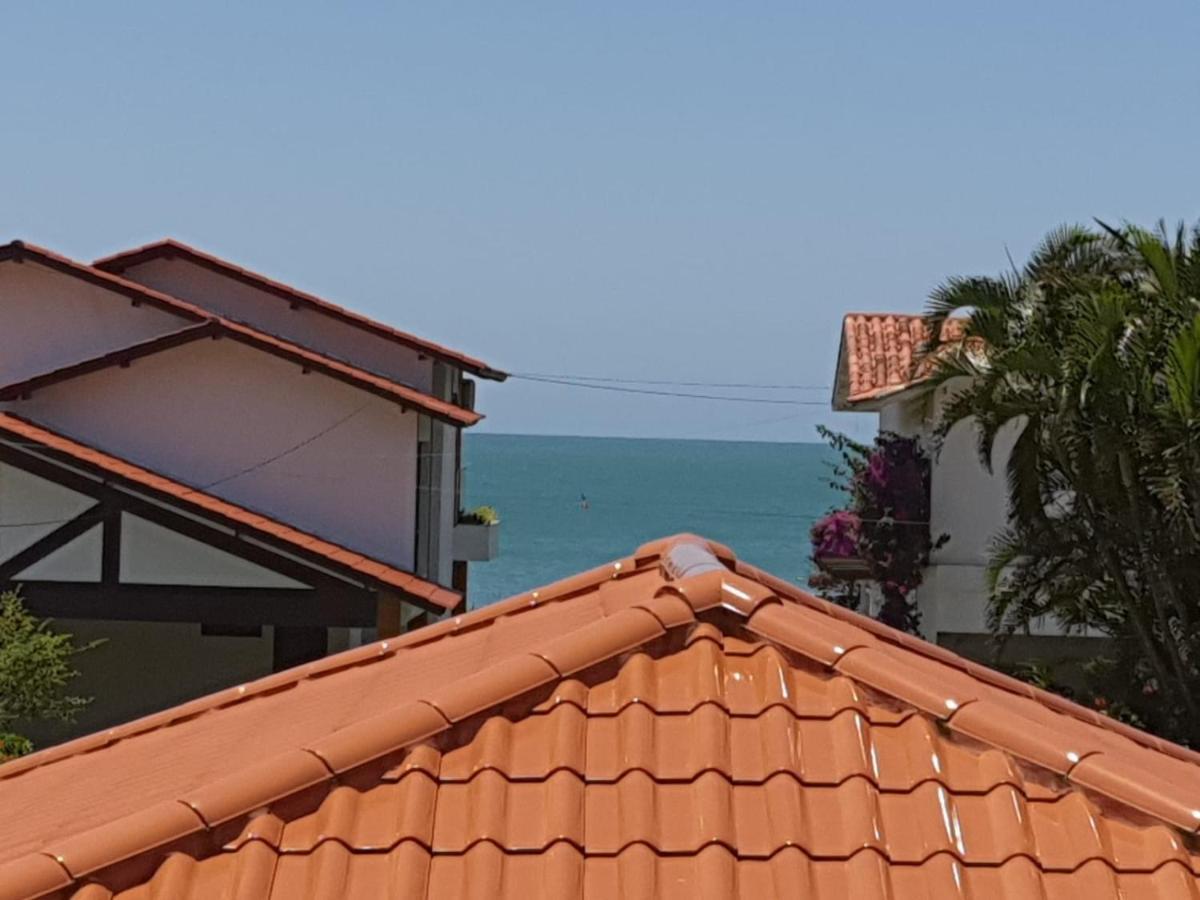 Kata Suites Floripa Florianópolis Esterno foto