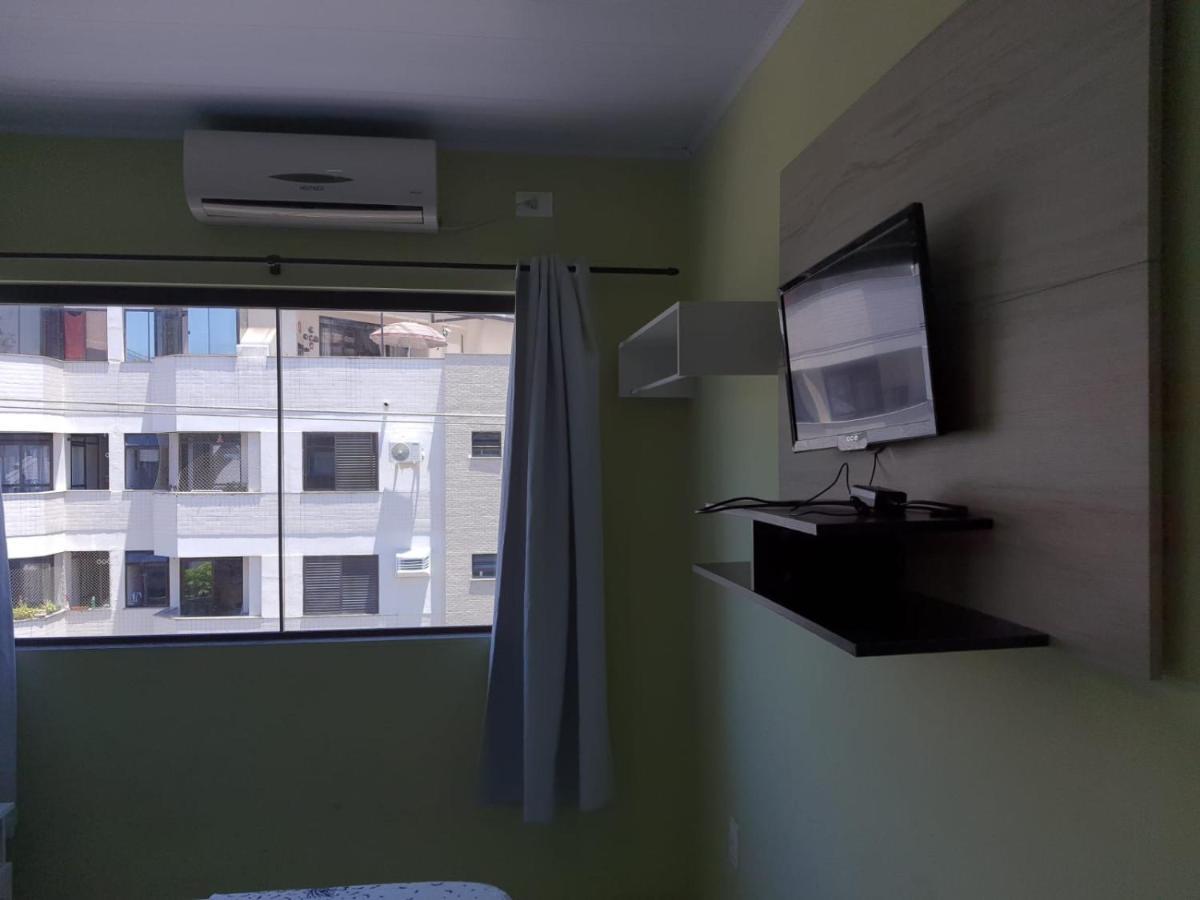 Kata Suites Floripa Florianópolis Esterno foto