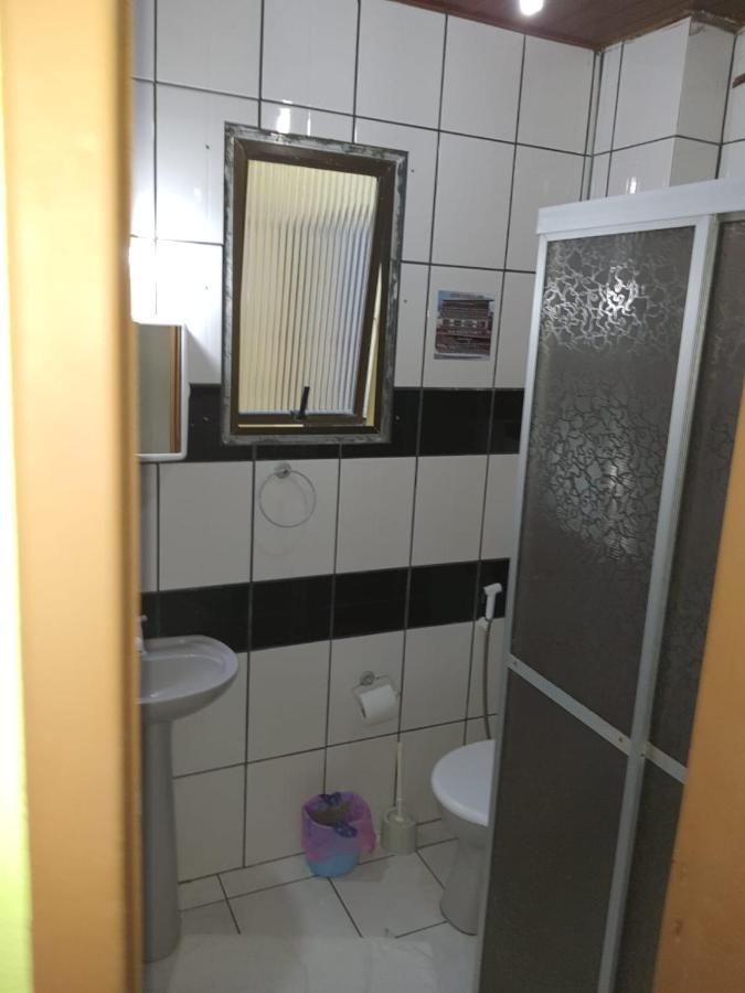 Kata Suites Floripa Florianópolis Esterno foto