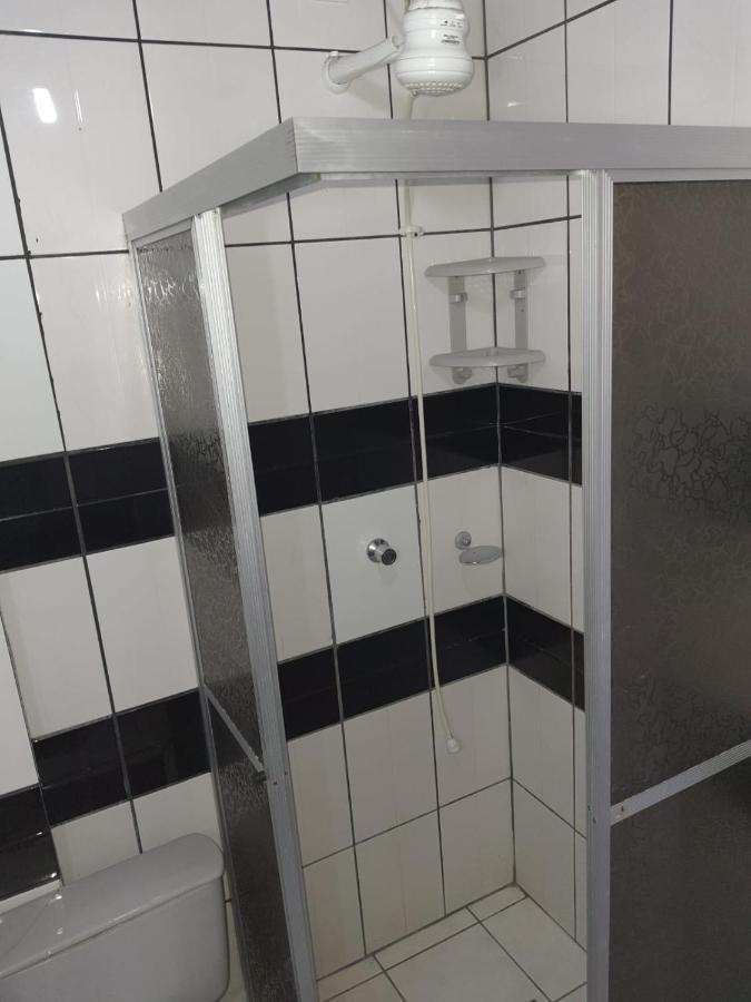 Kata Suites Floripa Florianópolis Esterno foto