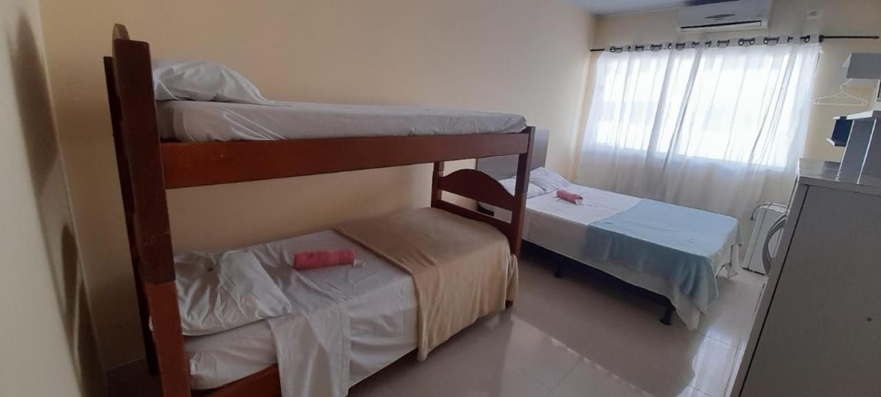 Kata Suites Floripa Florianópolis Esterno foto