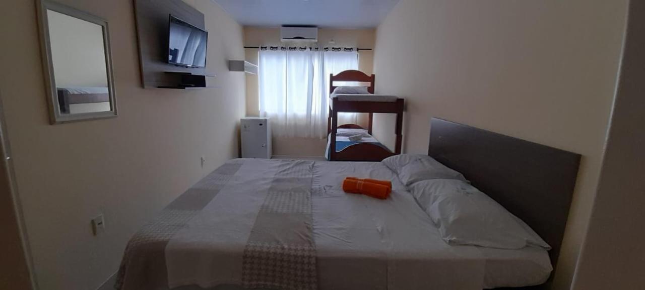 Kata Suites Floripa Florianópolis Esterno foto