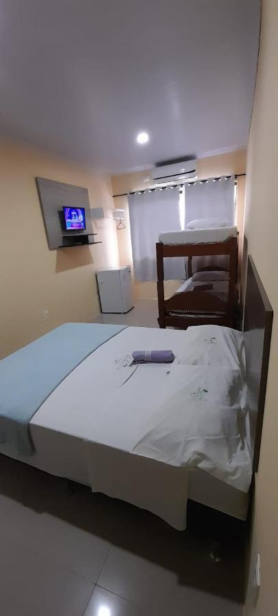 Kata Suites Floripa Florianópolis Esterno foto