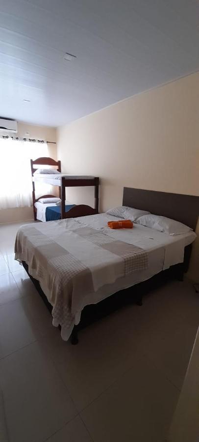 Kata Suites Floripa Florianópolis Esterno foto