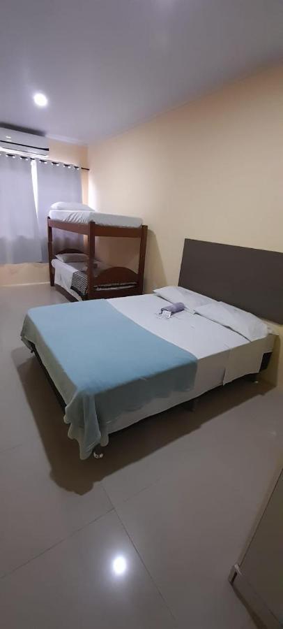 Kata Suites Floripa Florianópolis Esterno foto