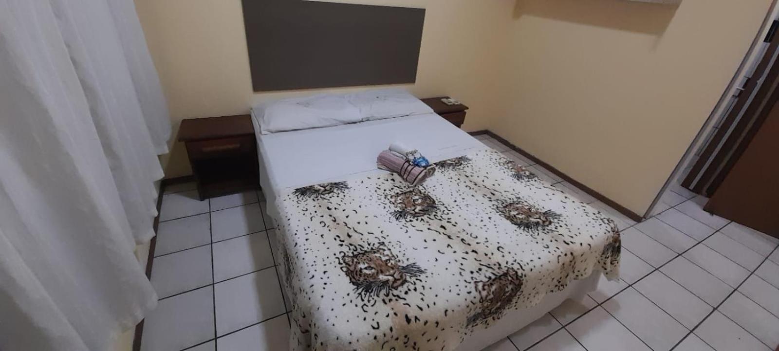 Kata Suites Floripa Florianópolis Esterno foto