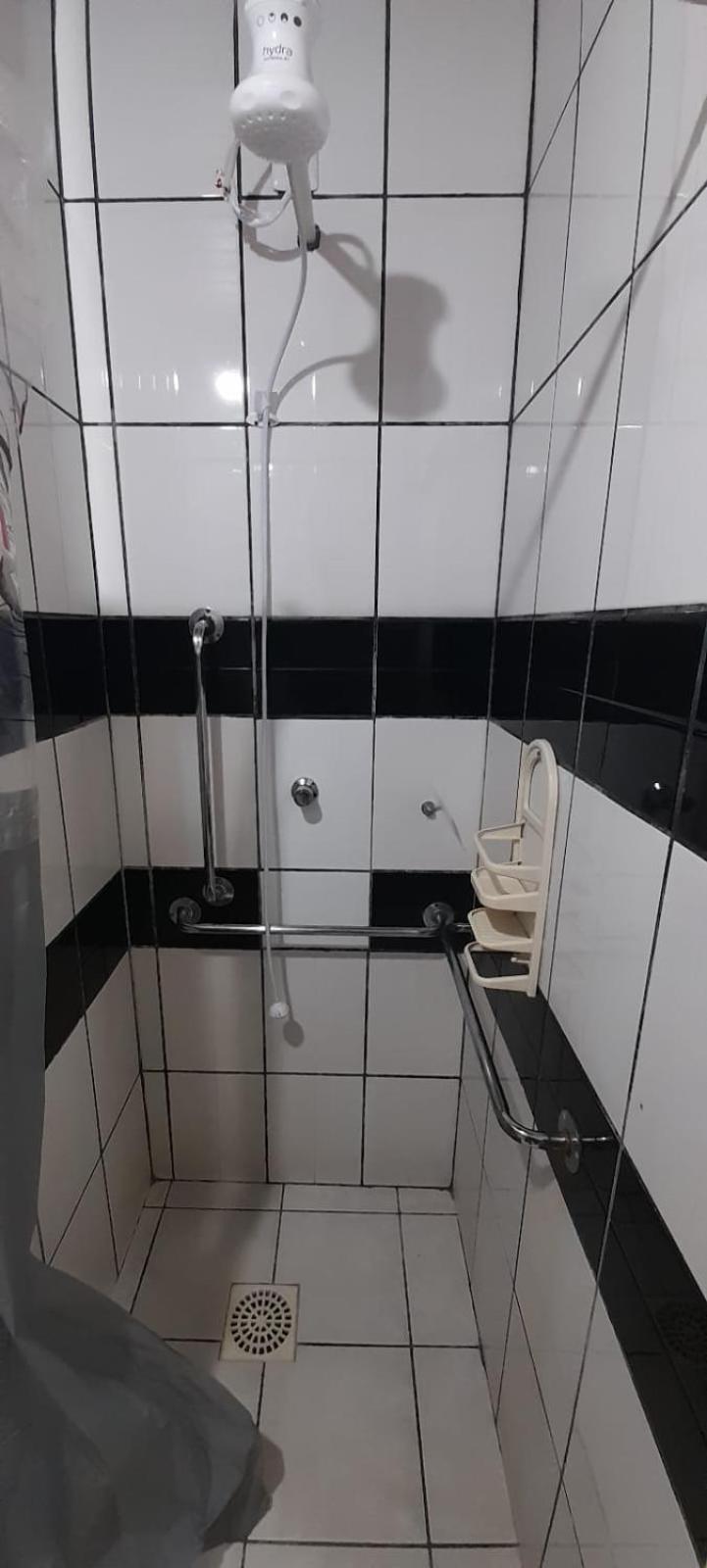 Kata Suites Floripa Florianópolis Esterno foto