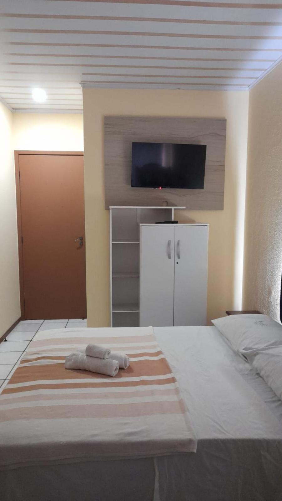 Kata Suites Floripa Florianópolis Esterno foto
