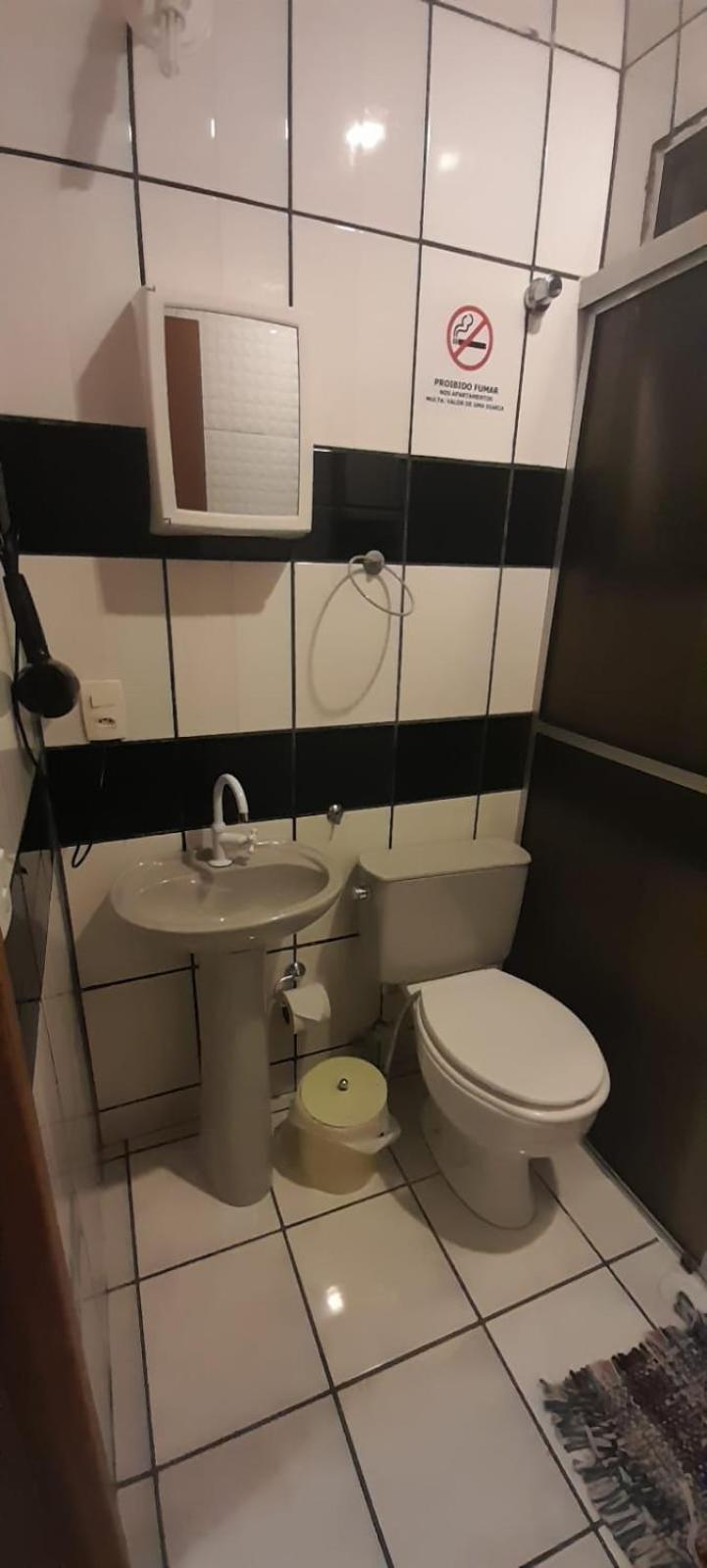 Kata Suites Floripa Florianópolis Esterno foto