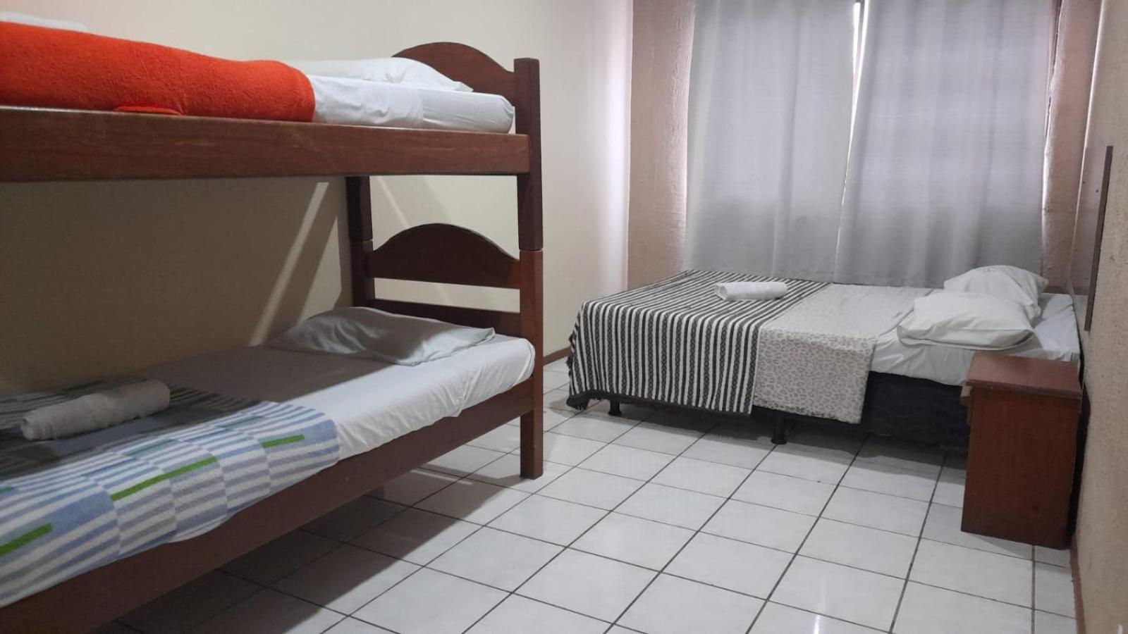 Kata Suites Floripa Florianópolis Esterno foto