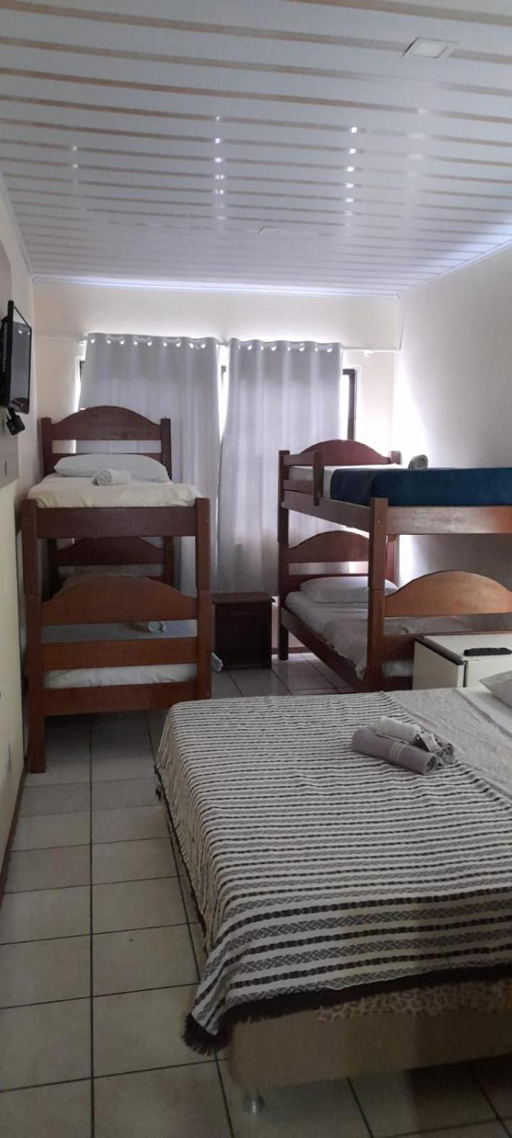 Kata Suites Floripa Florianópolis Esterno foto