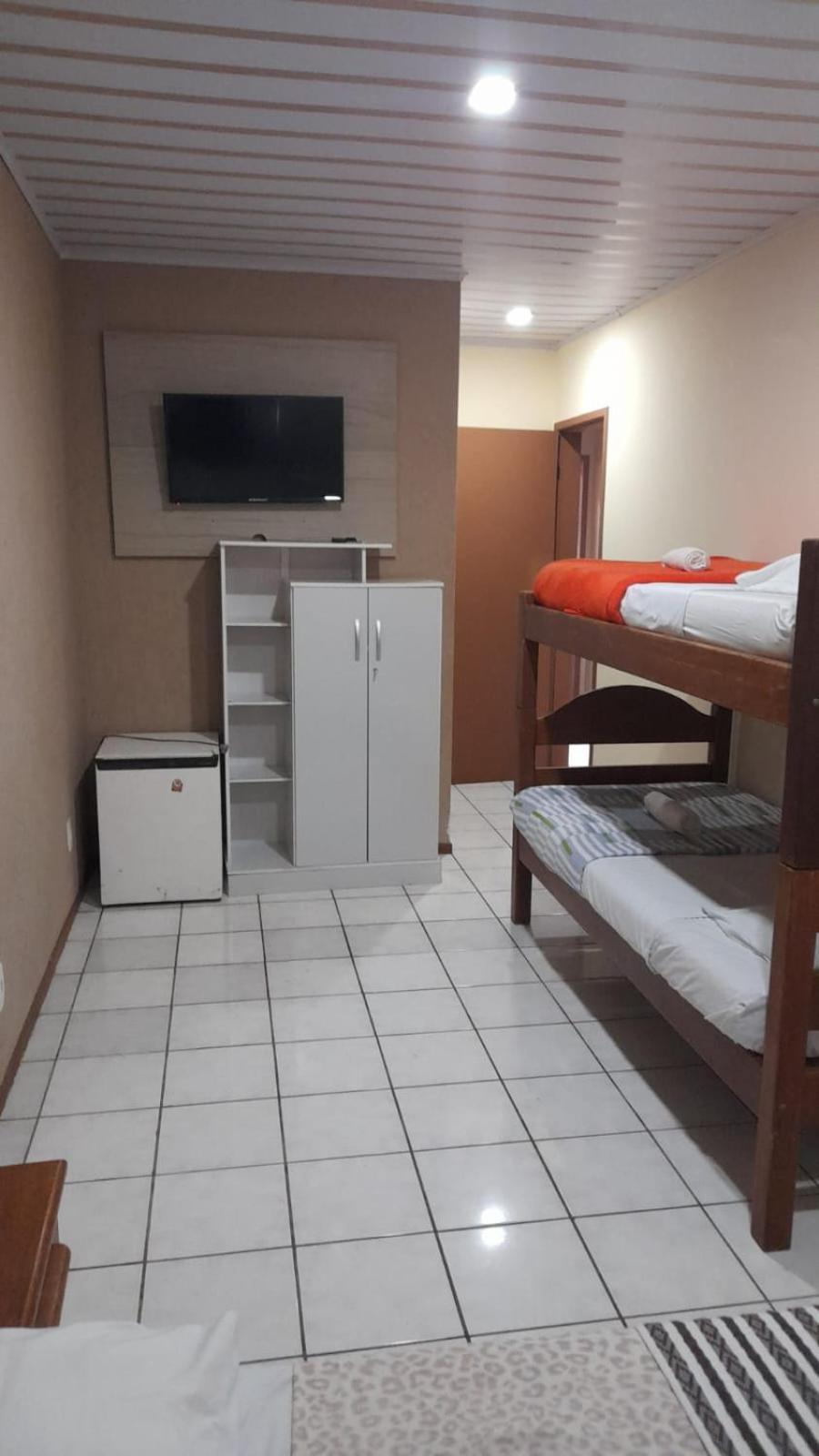 Kata Suites Floripa Florianópolis Esterno foto