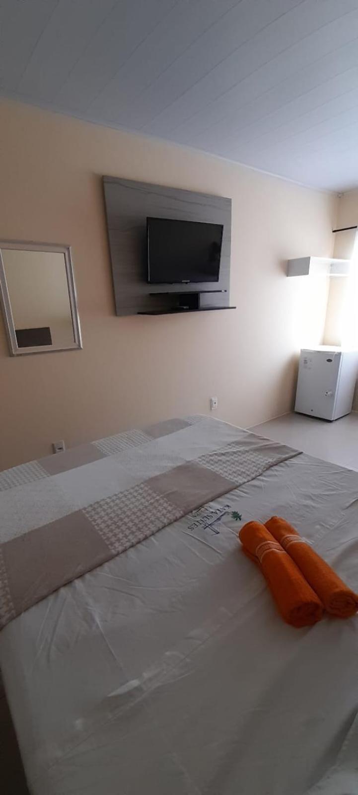 Kata Suites Floripa Florianópolis Esterno foto