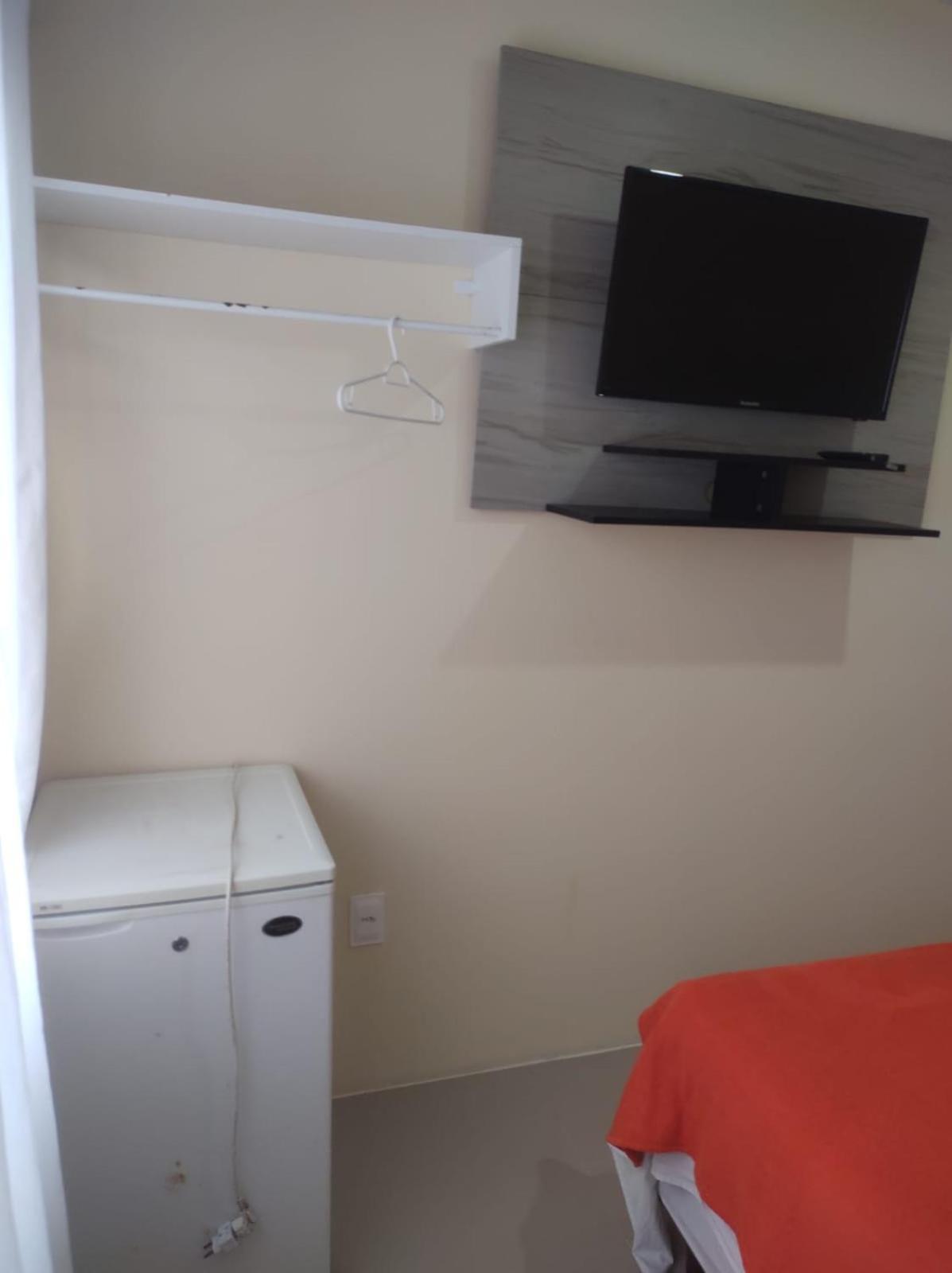 Kata Suites Floripa Florianópolis Esterno foto