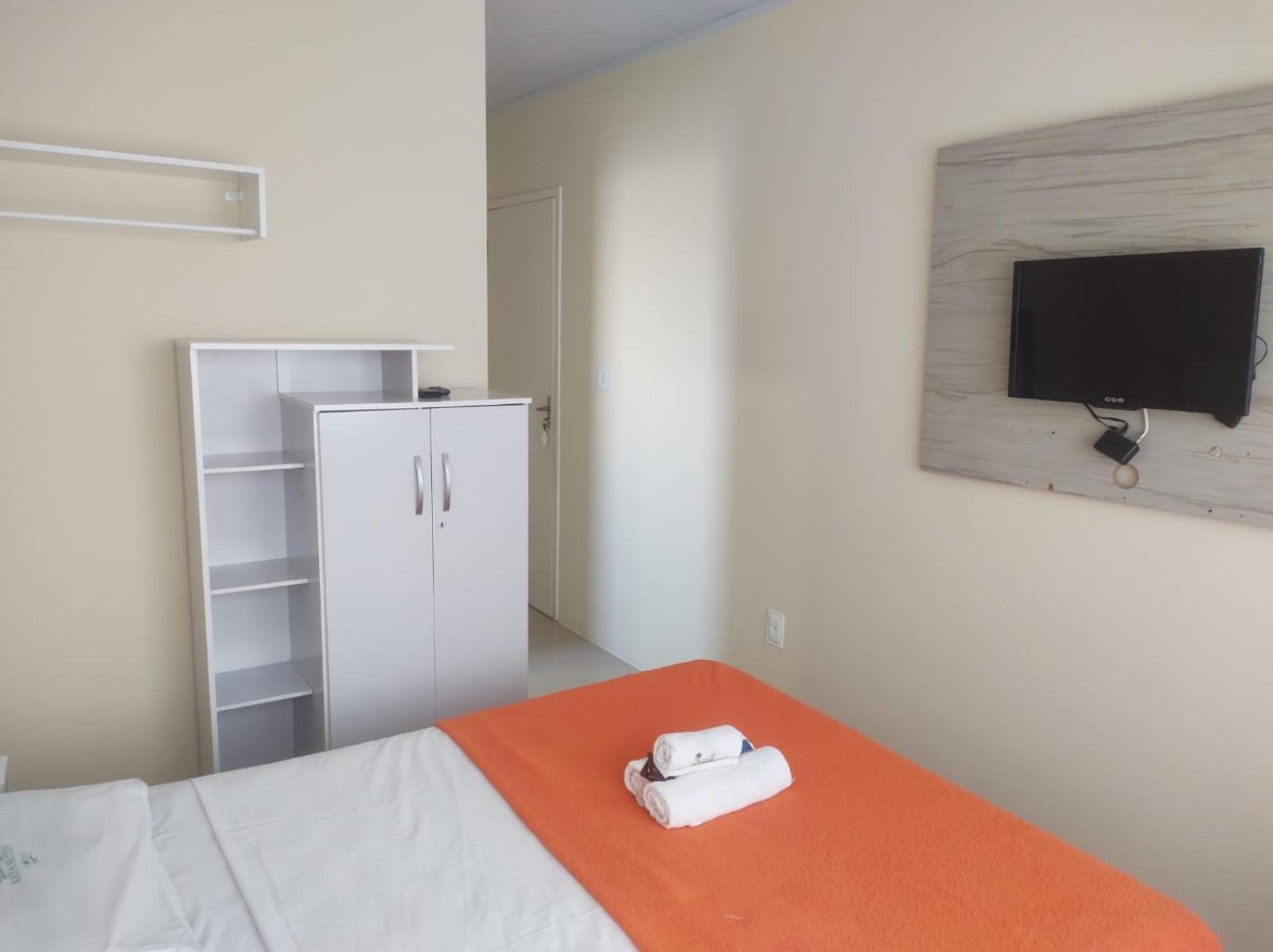 Kata Suites Floripa Florianópolis Esterno foto