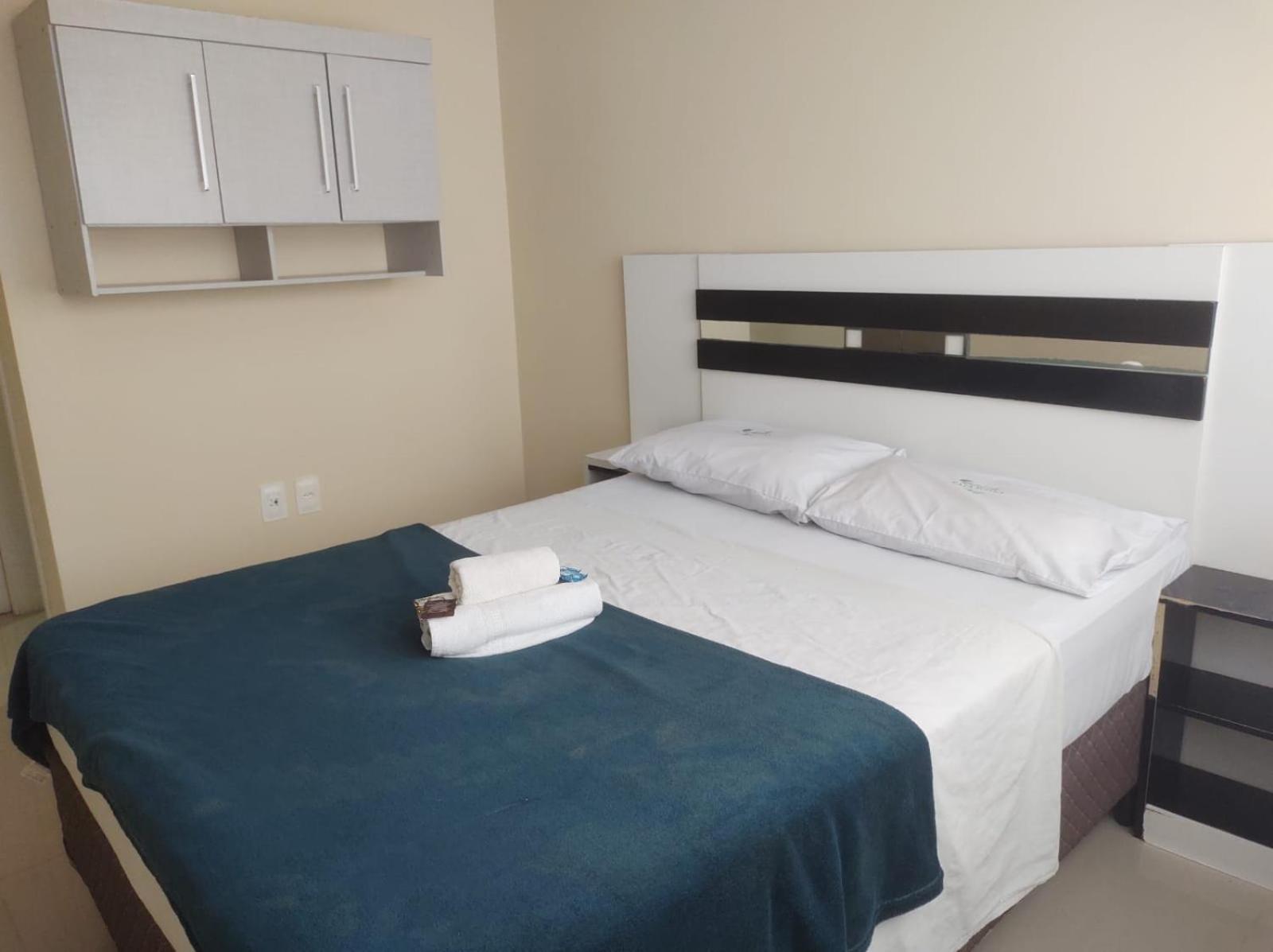 Kata Suites Floripa Florianópolis Esterno foto