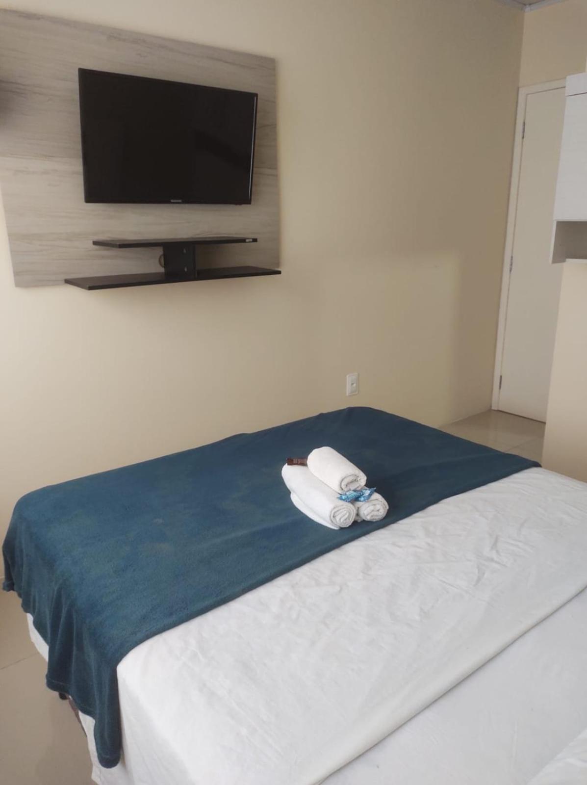 Kata Suites Floripa Florianópolis Esterno foto