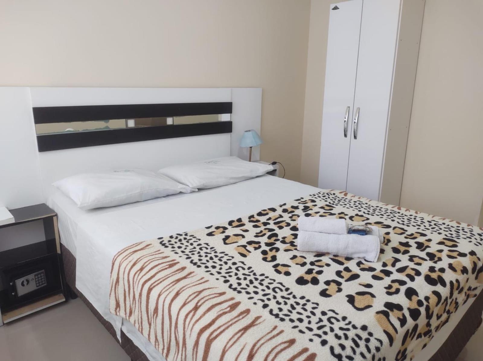 Kata Suites Floripa Florianópolis Esterno foto