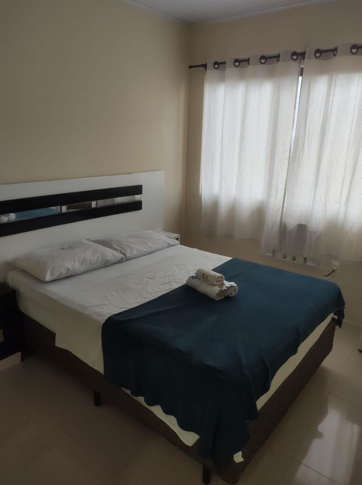 Kata Suites Floripa Florianópolis Esterno foto