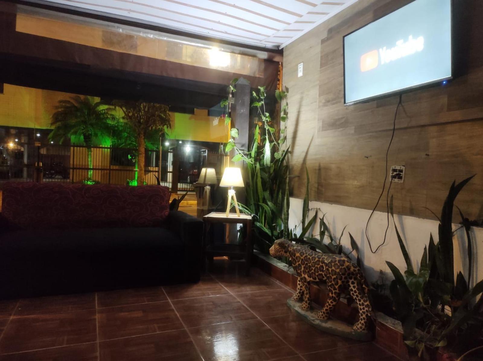 Kata Suites Floripa Florianópolis Esterno foto