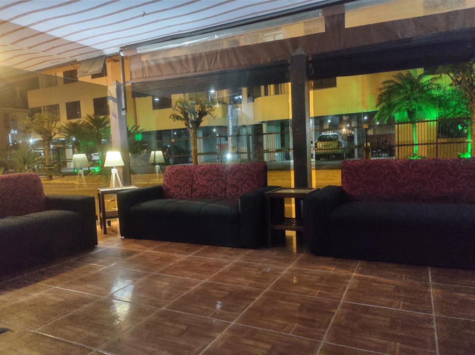 Kata Suites Floripa Florianópolis Esterno foto