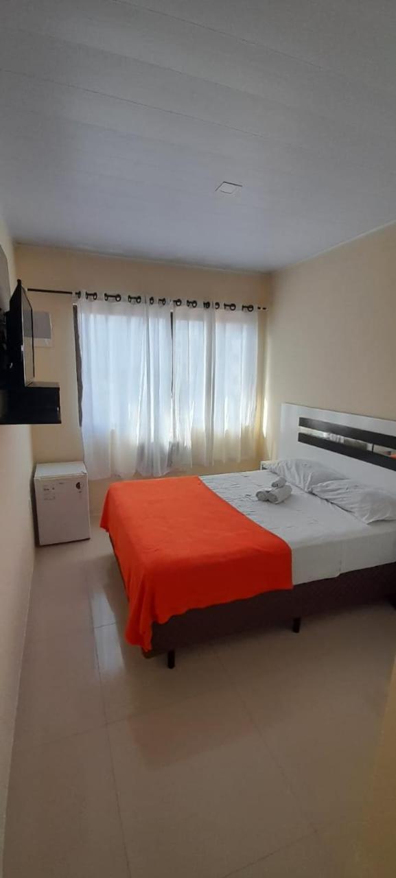 Kata Suites Floripa Florianópolis Esterno foto