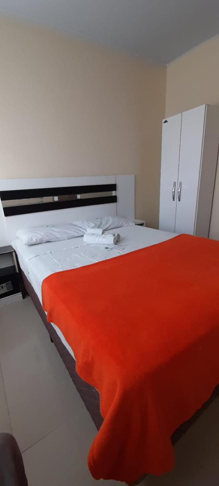 Kata Suites Floripa Florianópolis Esterno foto