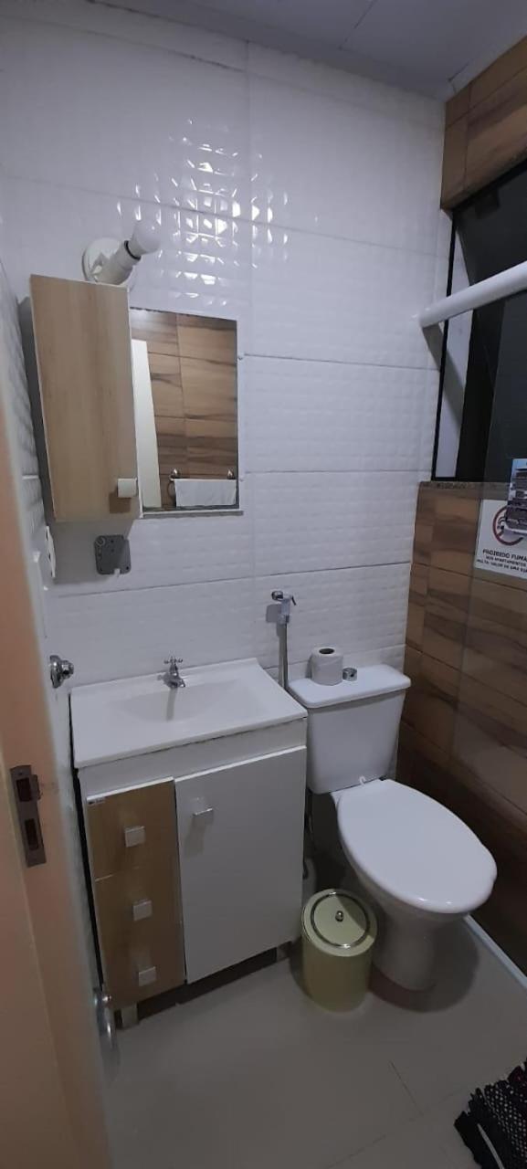 Kata Suites Floripa Florianópolis Esterno foto
